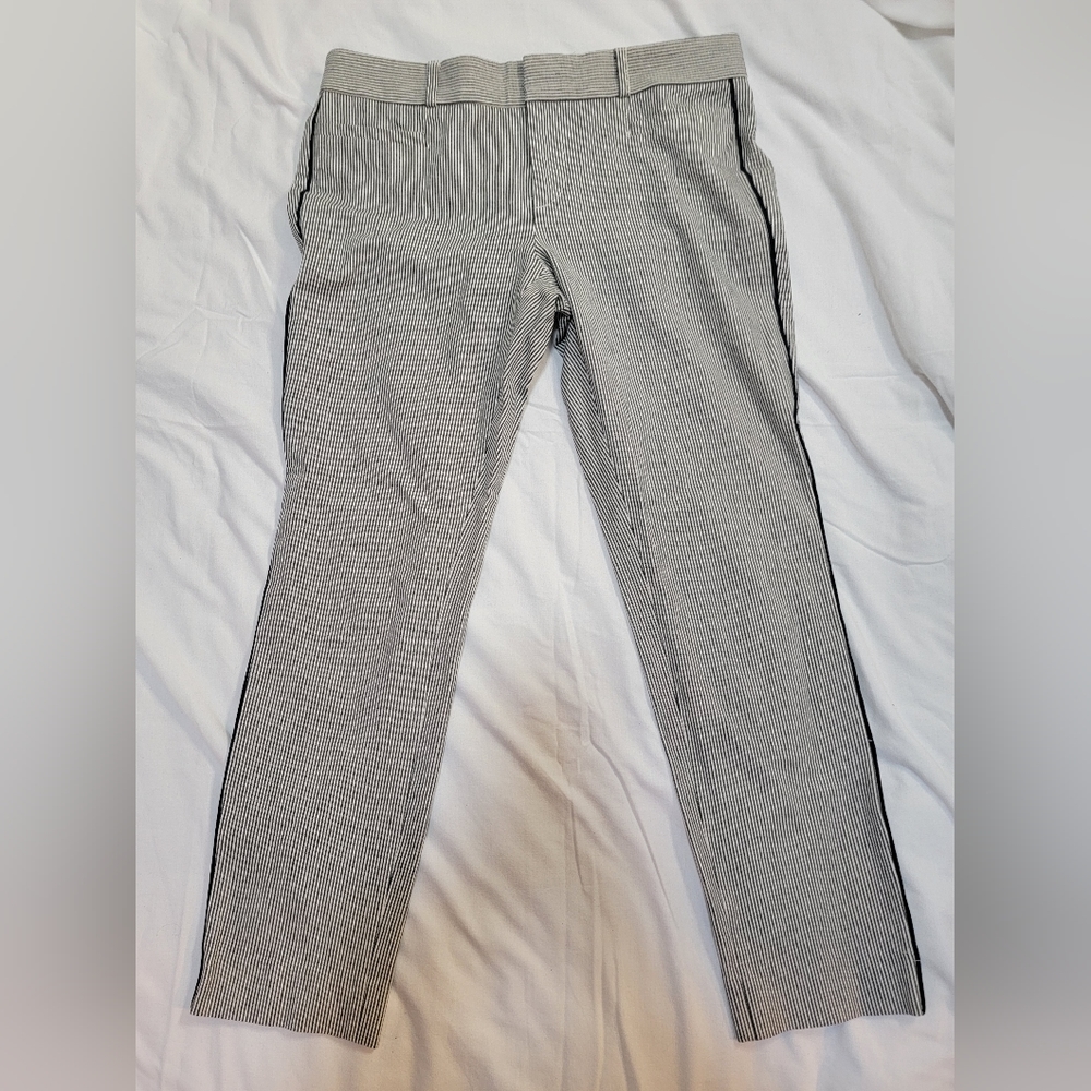BANANA Republic Sloan Pant Size 2